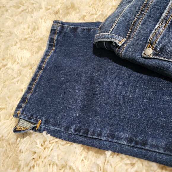 Judy Blue High Rise Slim Fit Bootcut - Picture 2 of 6